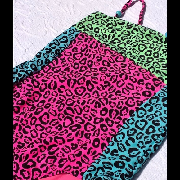 SALE Breaking Waves one-piece swimsuit - Picture 3 of 4